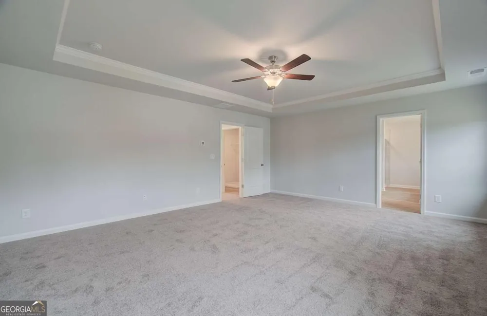 161 St Annes PL Covington, GA 30016