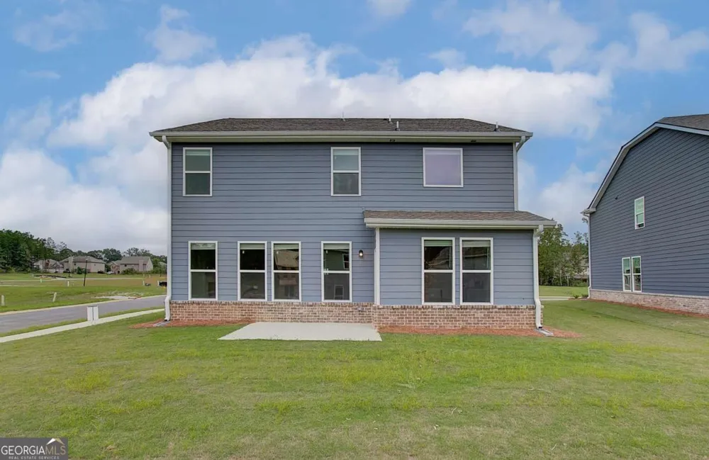 161 St Annes PL Covington, GA 30016