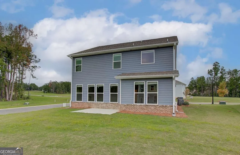 161 St Annes PL Covington, GA 30016