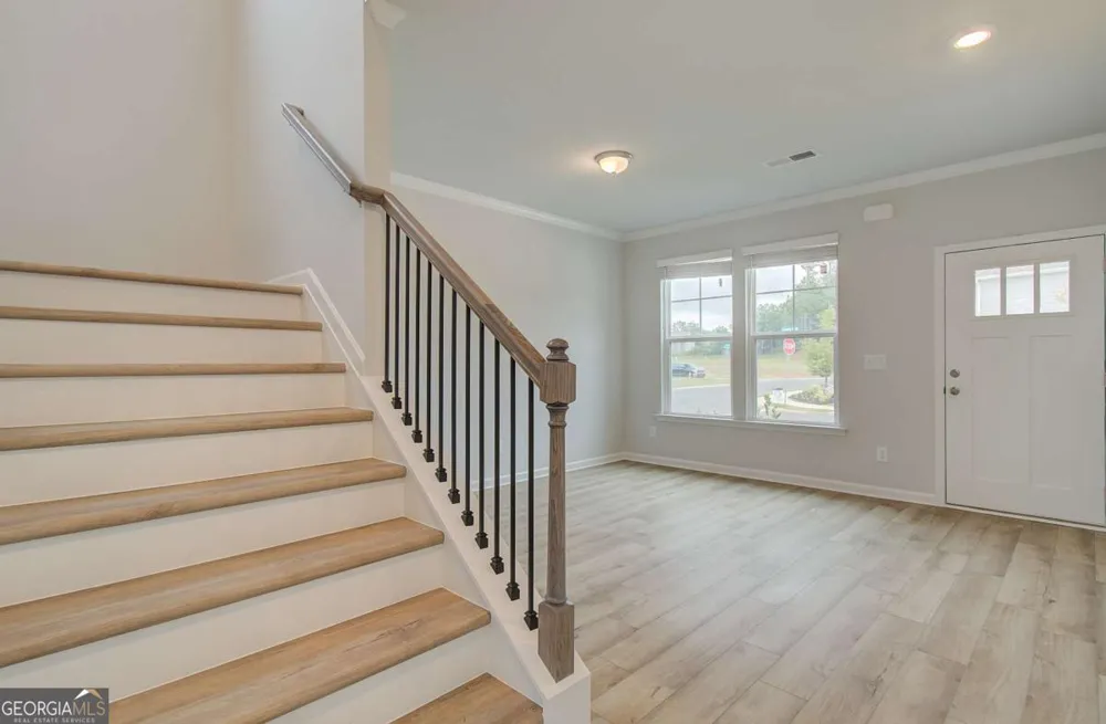 161 St Annes PL Covington, GA 30016