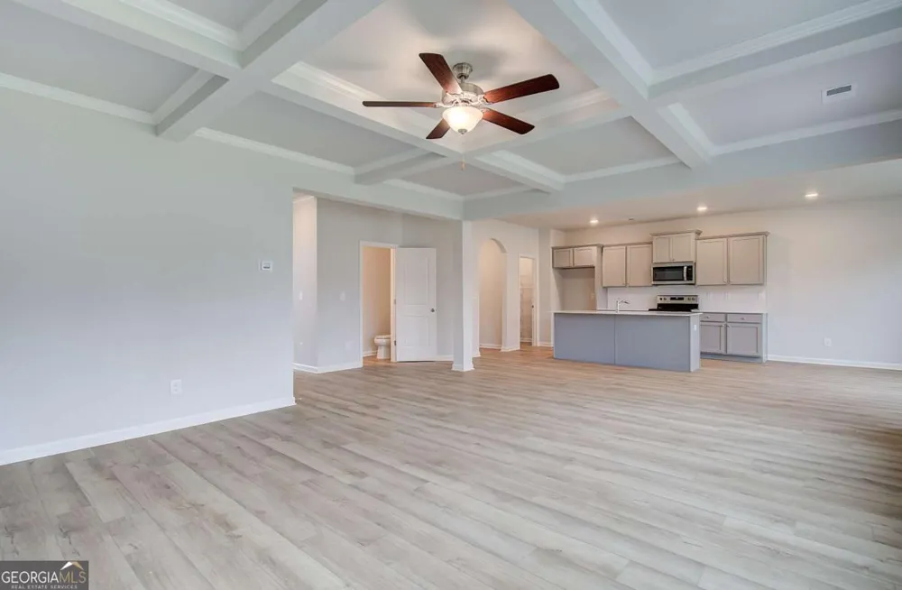 161 St Annes PL Covington, GA 30016