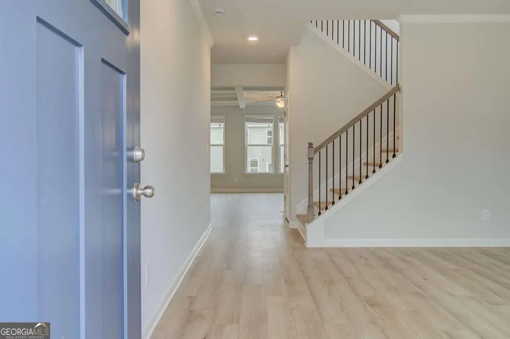 161 St Annes PL Covington, GA 30016