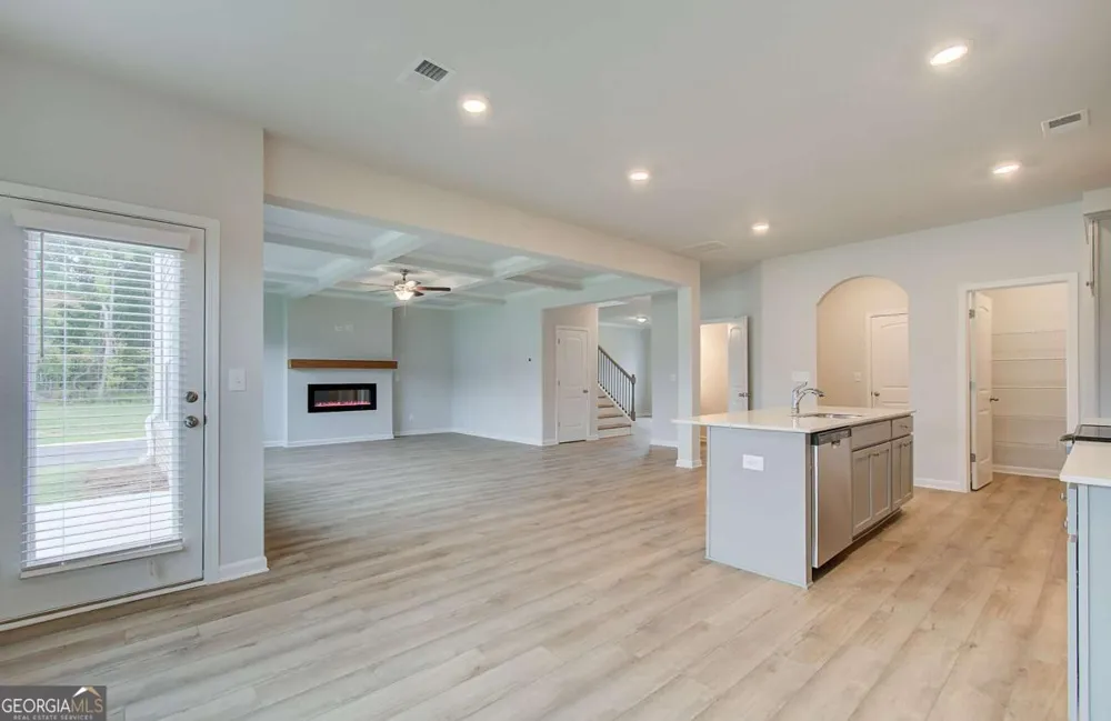 161 St Annes PL Covington, GA 30016