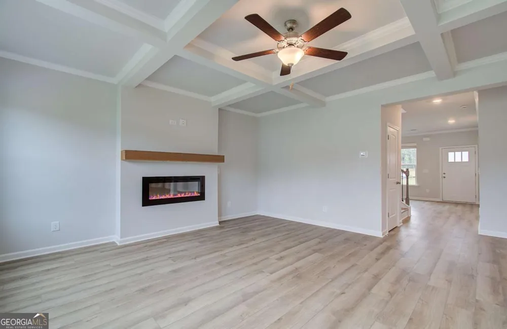 161 St Annes PL Covington, GA 30016