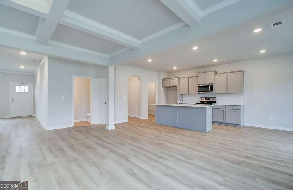 161 St Annes PL Covington, GA 30016