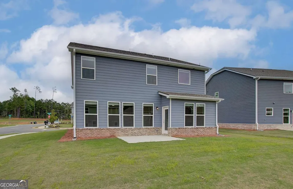 161 St Annes PL Covington, GA 30016