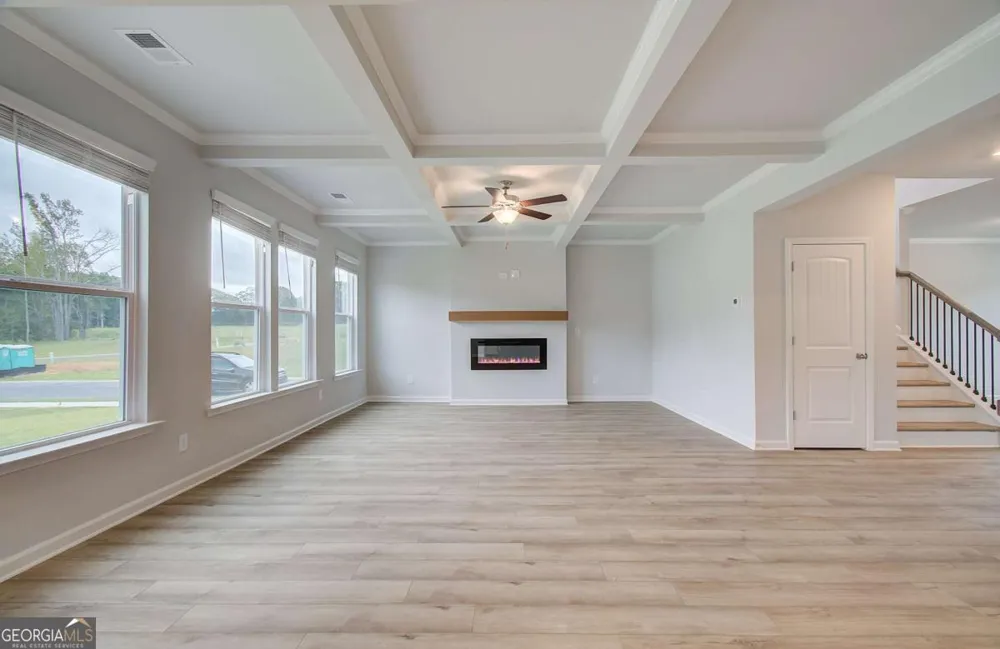 161 St Annes PL Covington, GA 30016