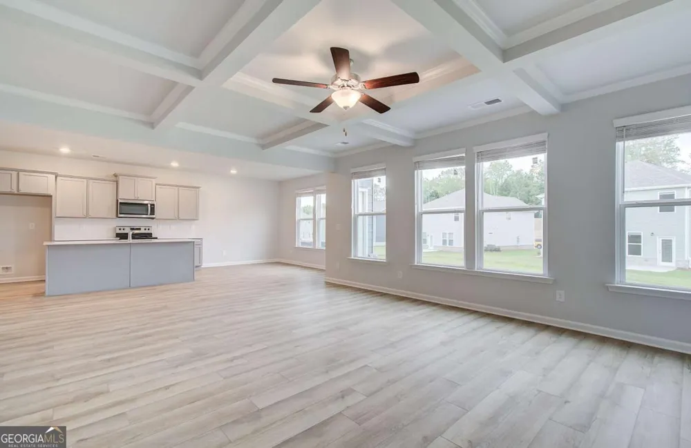 161 St Annes PL Covington, GA 30016