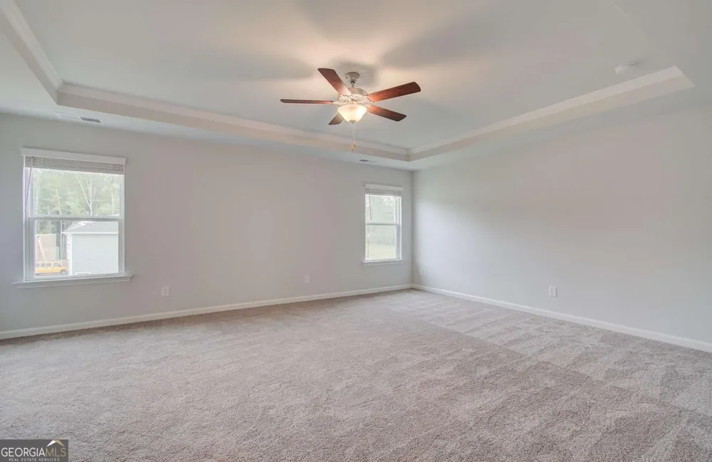 161 St Annes PL Covington, GA 30016