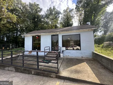5440 Jonesboro RD