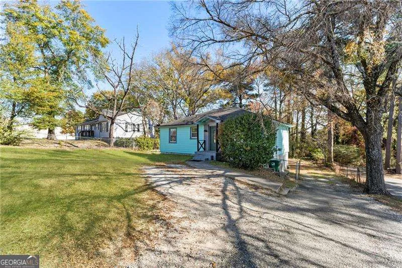 5211 Oakdale RD SE Smyrna, GA 30082