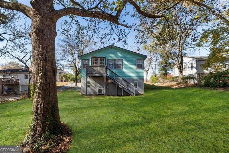 5211 Oakdale RD SE Smyrna, GA 30082