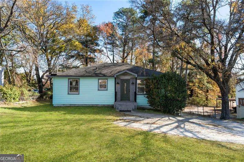 5211 Oakdale RD SE Smyrna, GA 30082