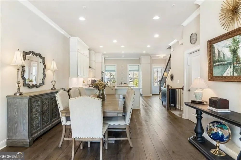 205 Phillips LN Alpharetta, GA 30009
