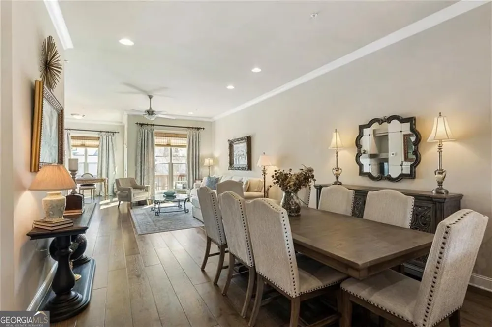 205 Phillips LN Alpharetta, GA 30009