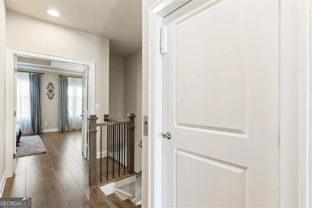 205 Phillips LN Alpharetta, GA 30009