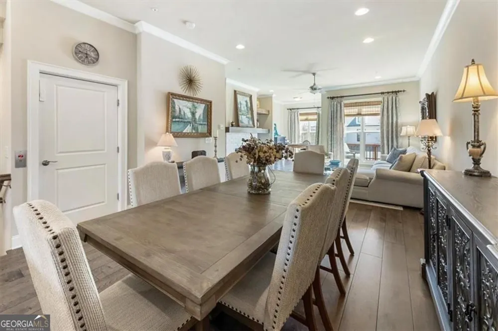 205 Phillips LN Alpharetta, GA 30009