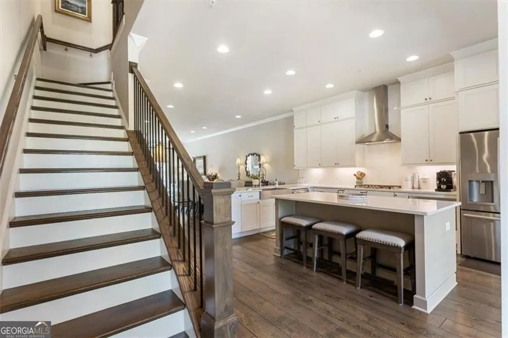 205 Phillips LN Alpharetta, GA 30009