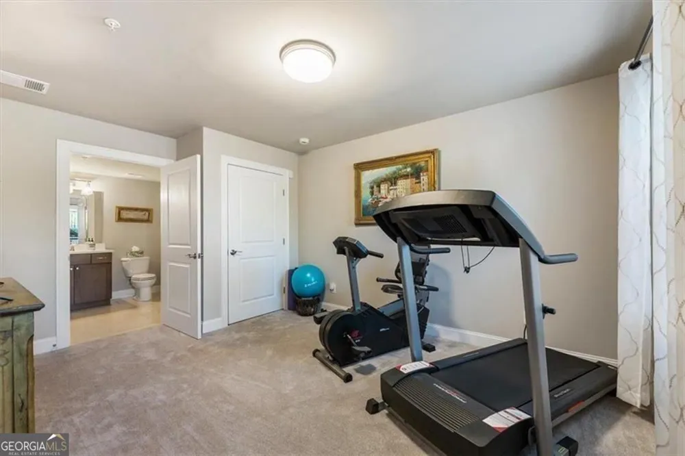 205 Phillips LN Alpharetta, GA 30009