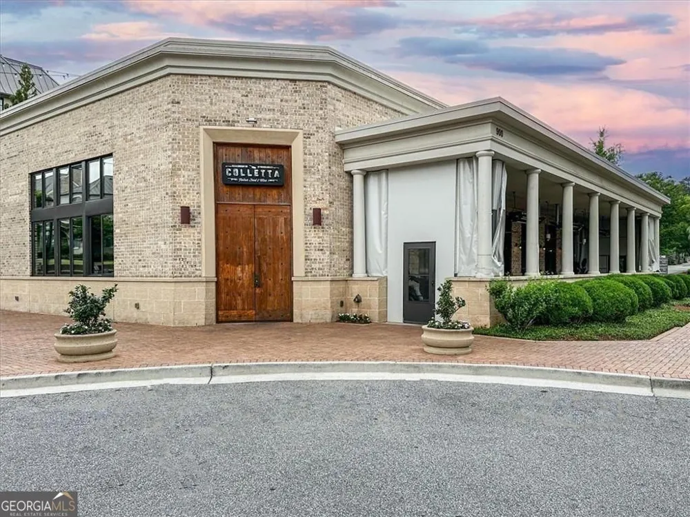 205 Phillips LN Alpharetta, GA 30009