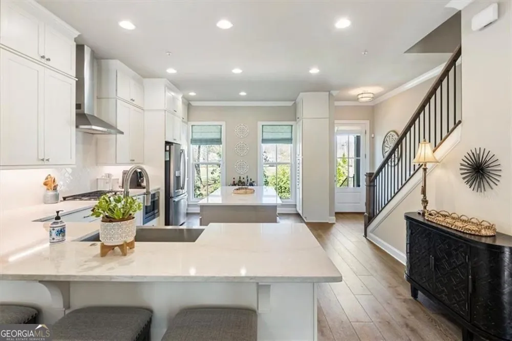 205 Phillips LN Alpharetta, GA 30009