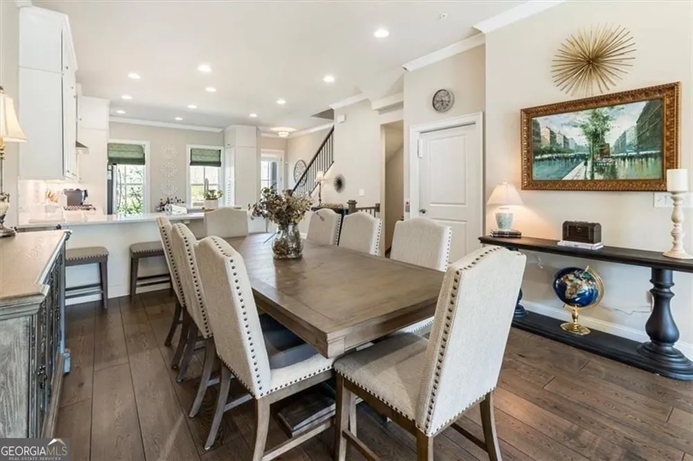 205 Phillips LN Alpharetta, GA 30009