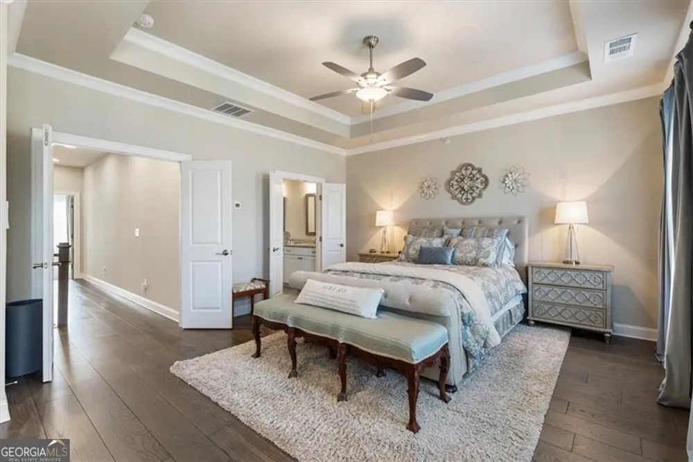 205 Phillips LN Alpharetta, GA 30009