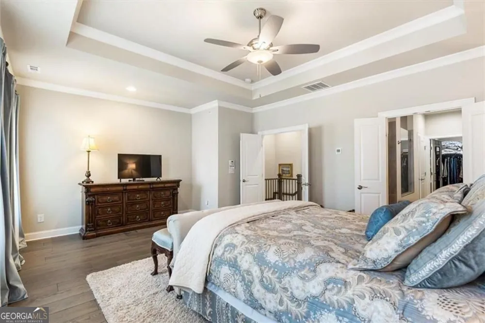 205 Phillips LN Alpharetta, GA 30009