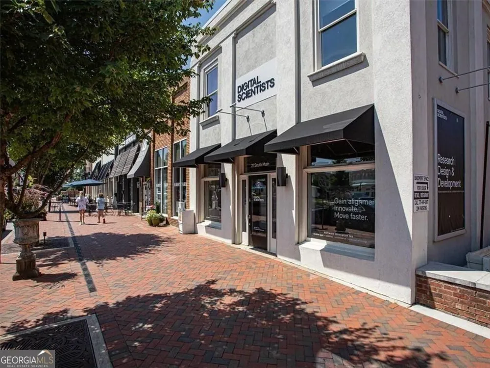 205 Phillips LN Alpharetta, GA 30009