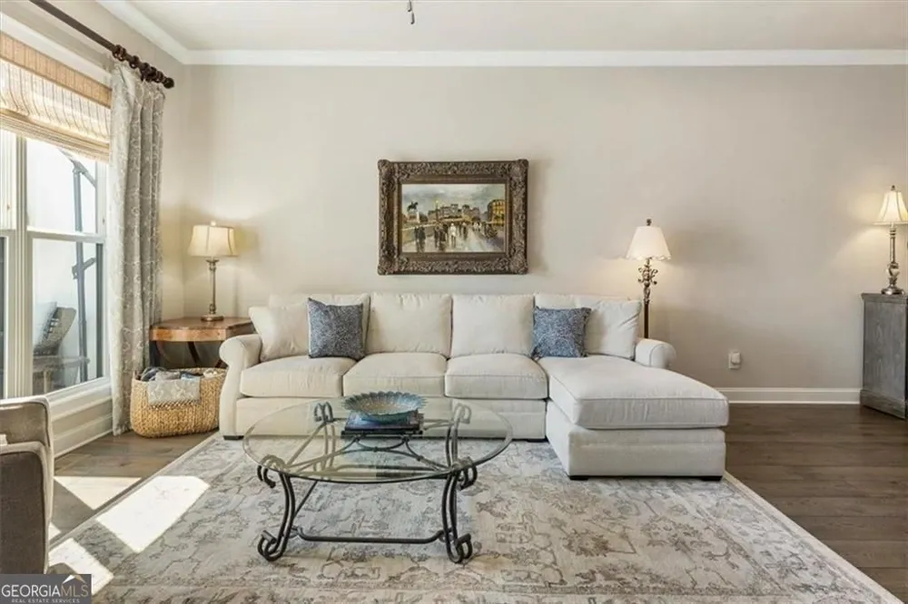 205 Phillips LN Alpharetta, GA 30009