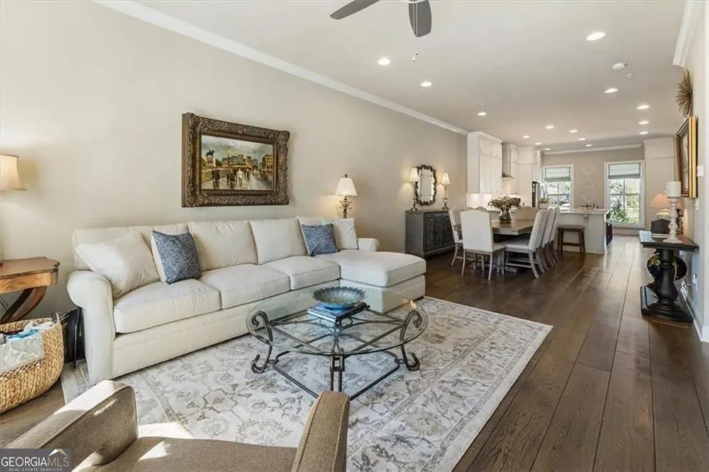 205 Phillips LN Alpharetta, GA 30009
