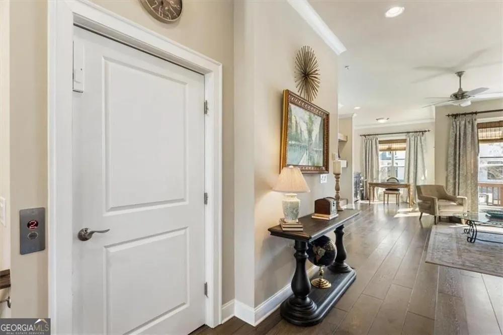 205 Phillips LN Alpharetta, GA 30009