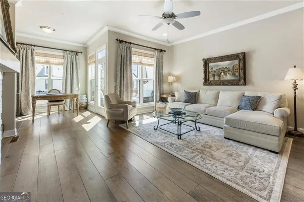 205 Phillips LN Alpharetta, GA 30009