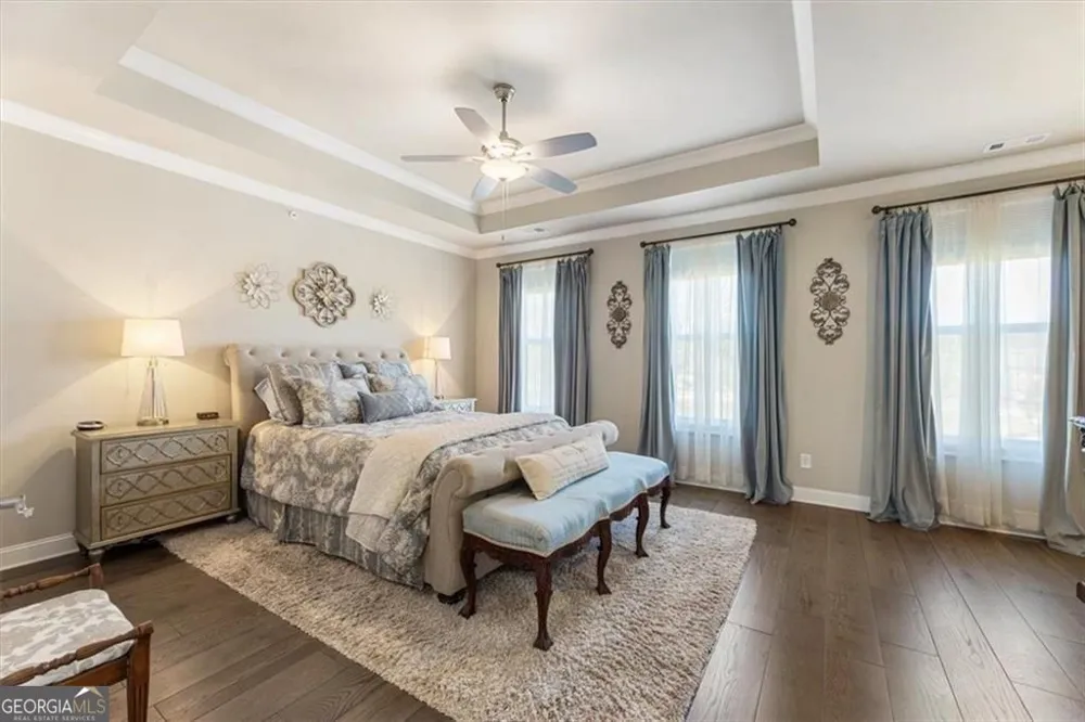 205 Phillips LN Alpharetta, GA 30009
