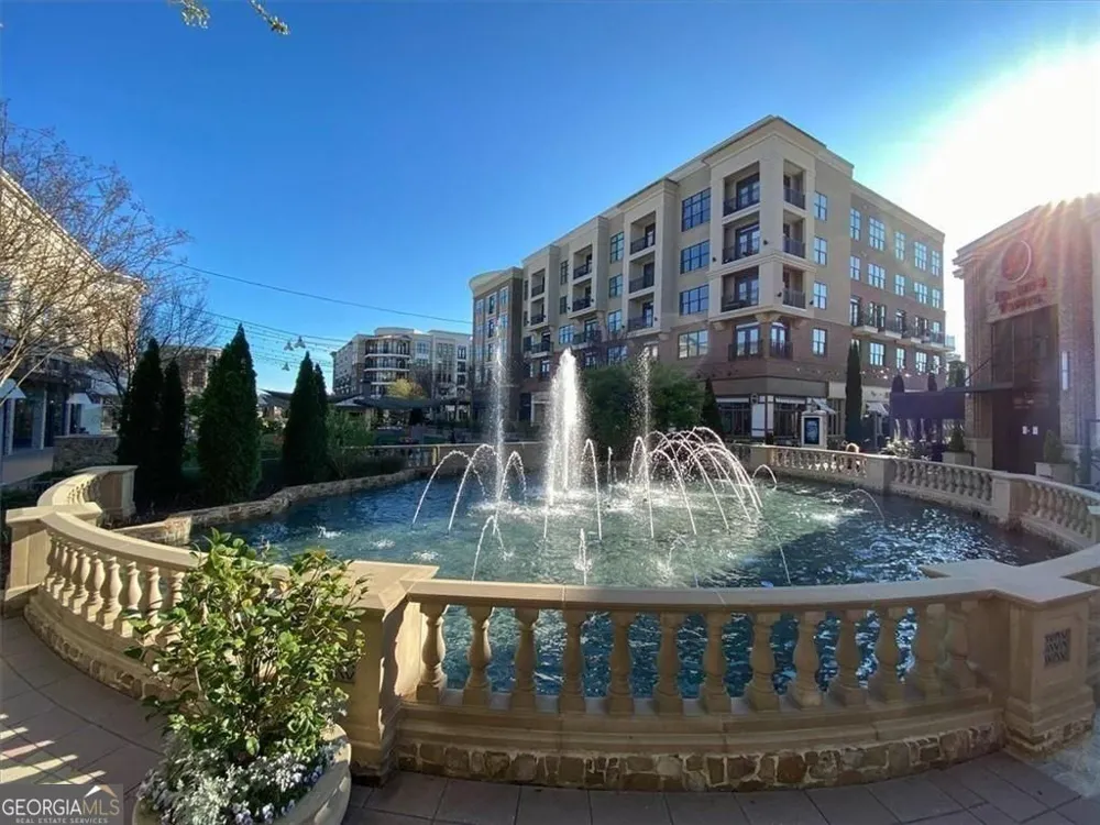 205 Phillips LN Alpharetta, GA 30009