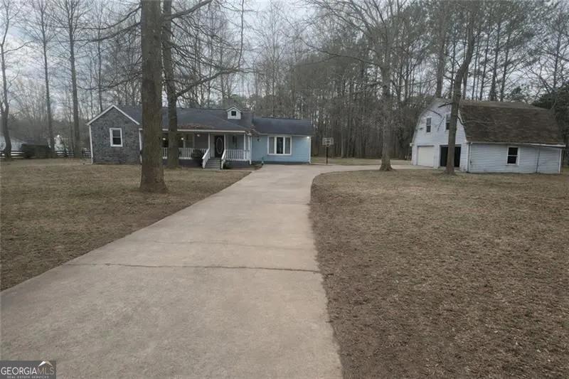 265 Winding Stream TRL Hampton, GA 30228