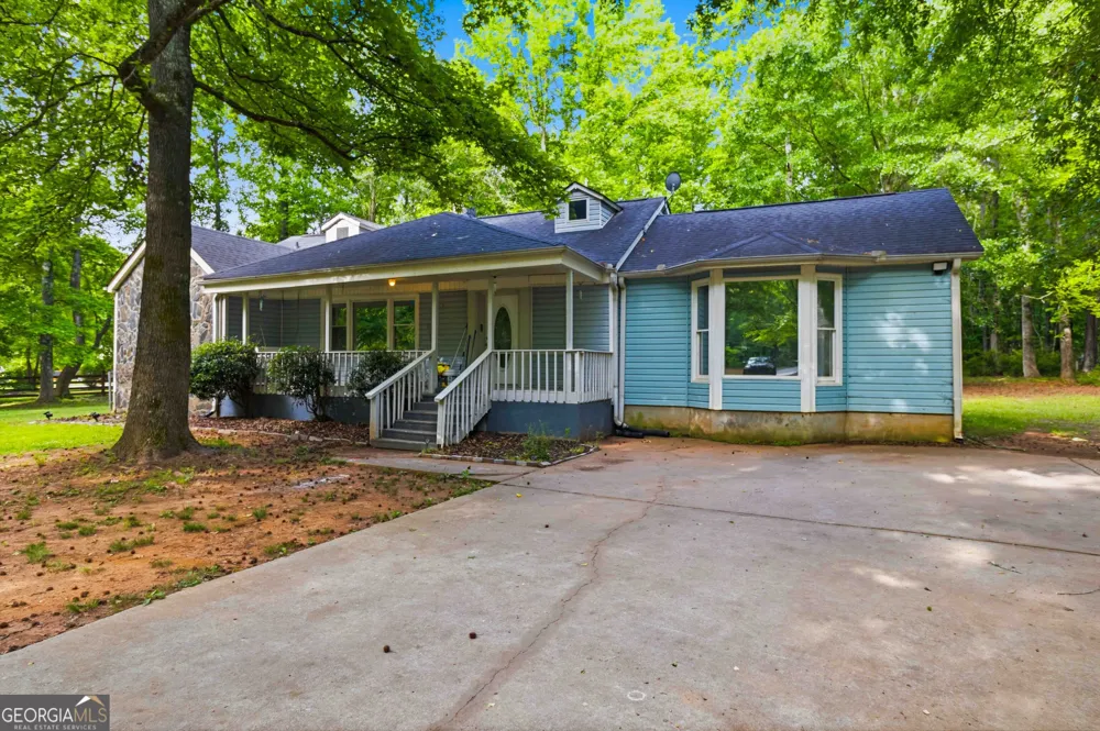 265 Winding Stream TRL Hampton, GA 30228