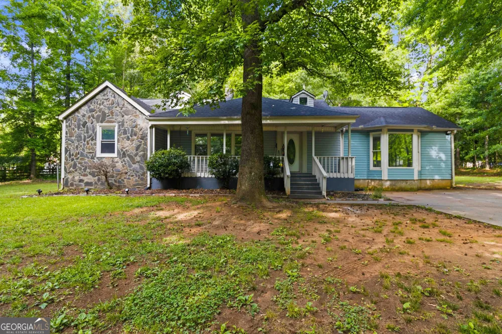 265 Winding Stream TRL Hampton, GA 30228