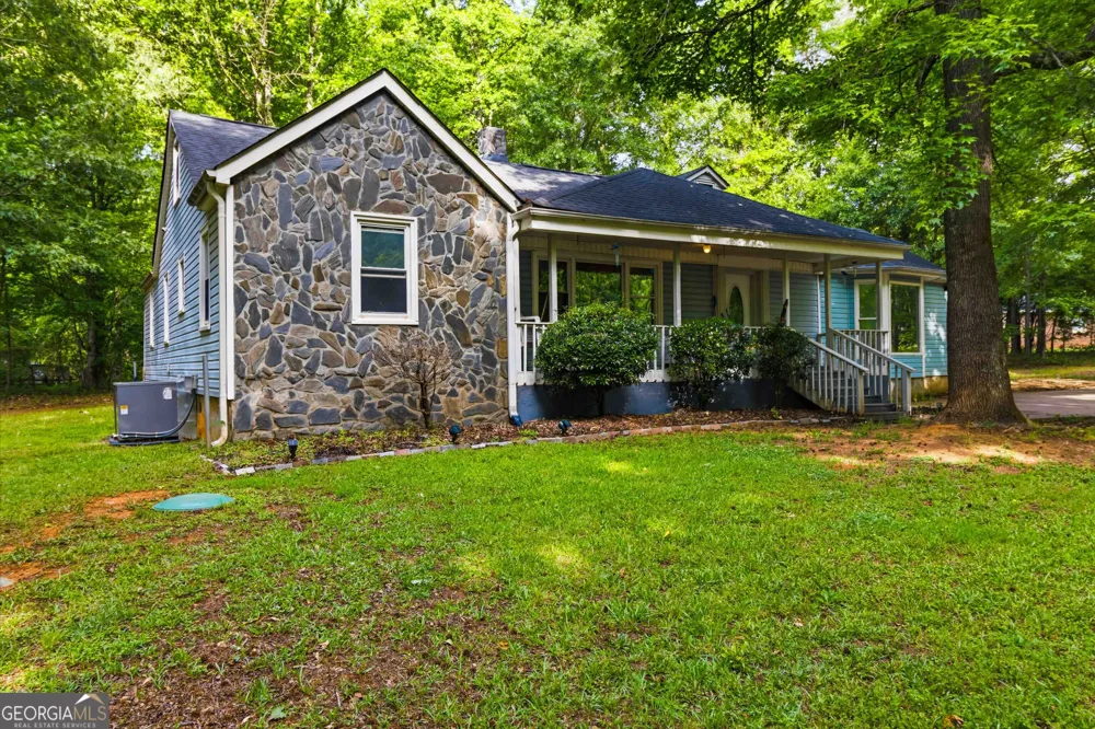 265 Winding Stream TRL Hampton, GA 30228