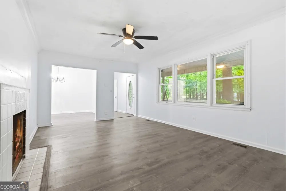 265 Winding Stream TRL Hampton, GA 30228