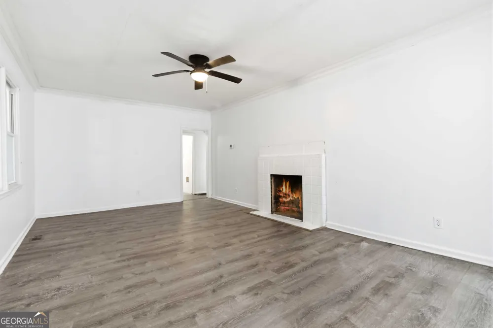 265 Winding Stream TRL Hampton, GA 30228