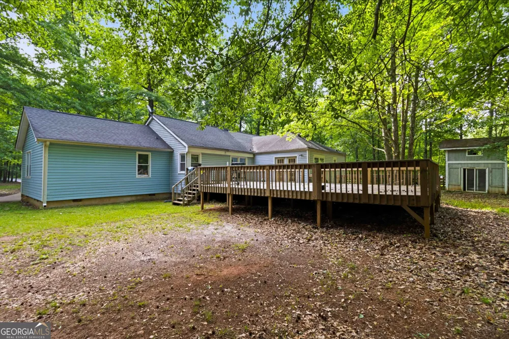 265 Winding Stream TRL Hampton, GA 30228
