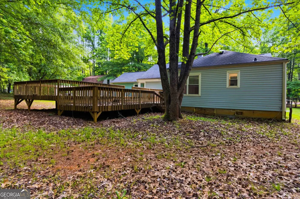 265 Winding Stream TRL Hampton, GA 30228