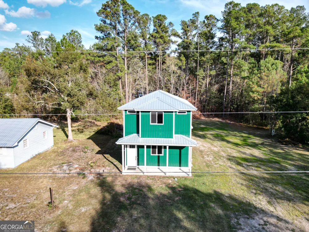180 NE Main North ST Ludowici, GA 31316