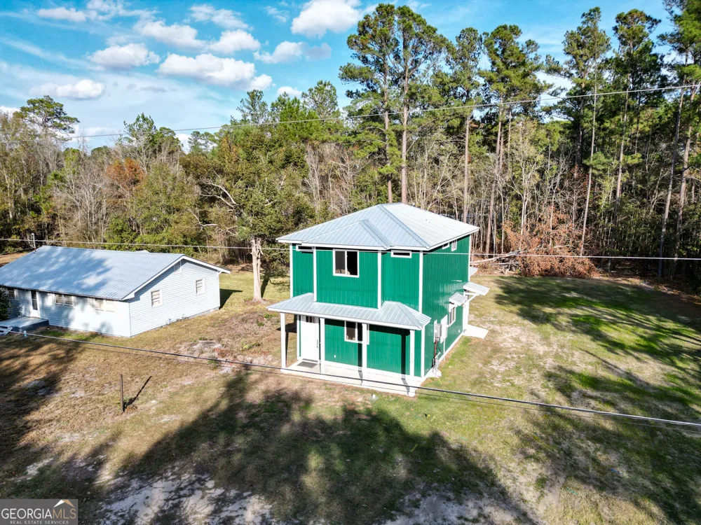 180 NE Main North ST Ludowici, GA 31316