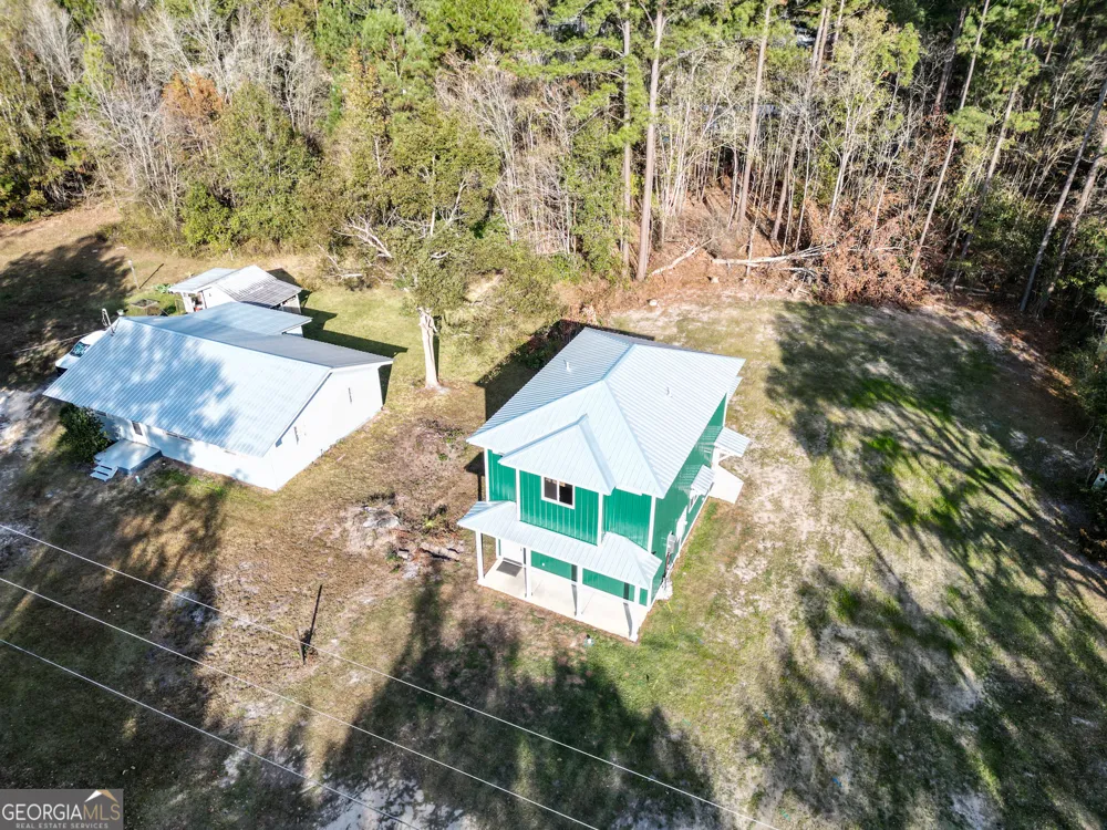 180 NE Main North ST Ludowici, GA 31316