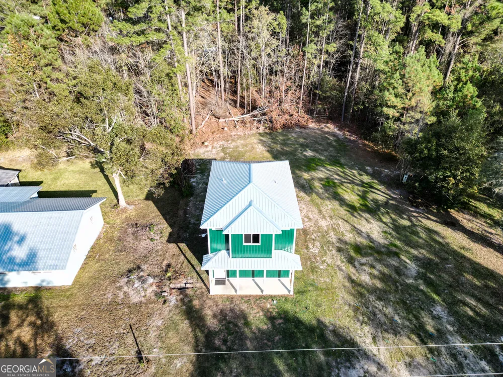 180 NE Main North ST Ludowici, GA 31316