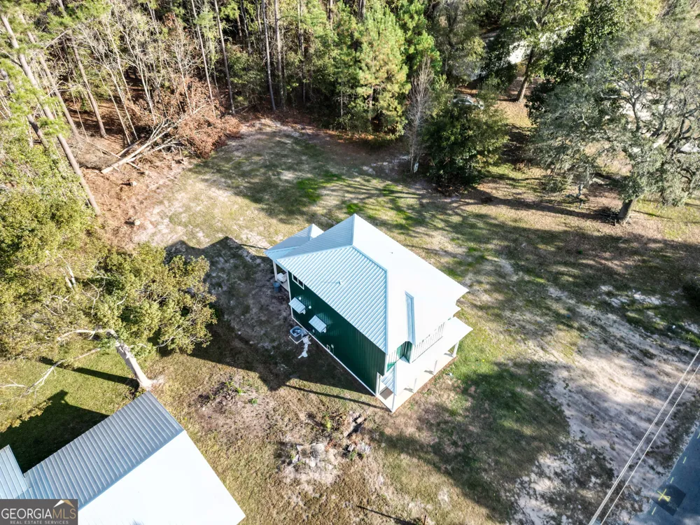 180 NE Main North ST Ludowici, GA 31316