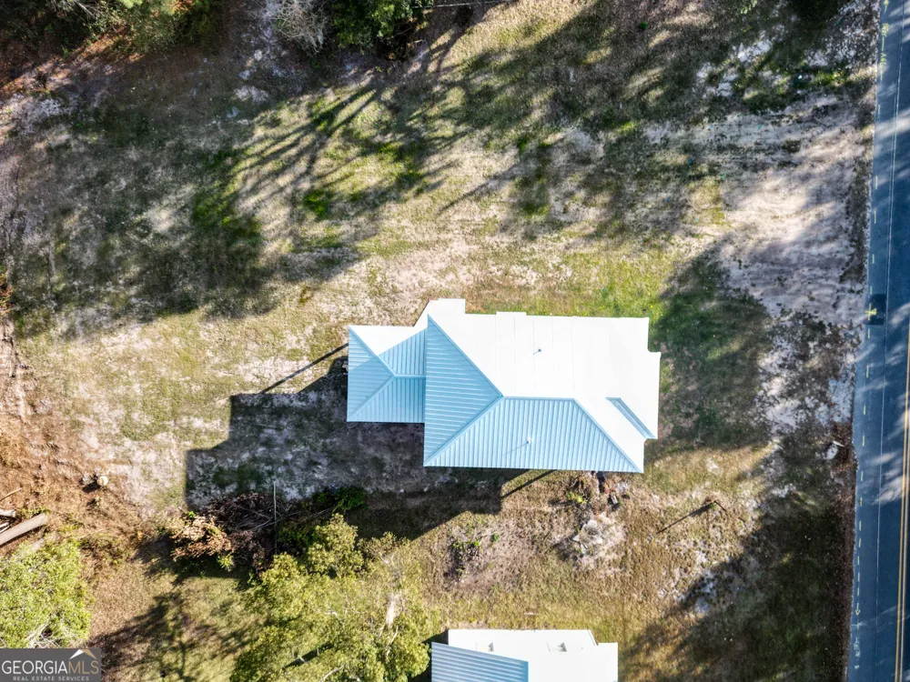 180 NE Main North ST Ludowici, GA 31316