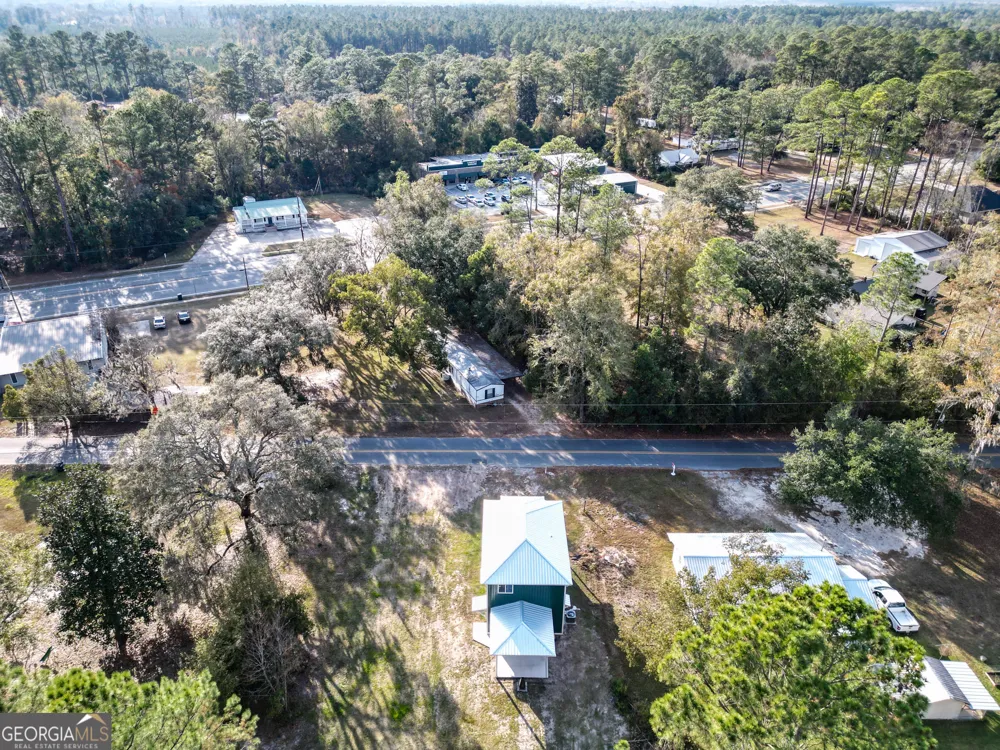 180 NE Main North ST Ludowici, GA 31316